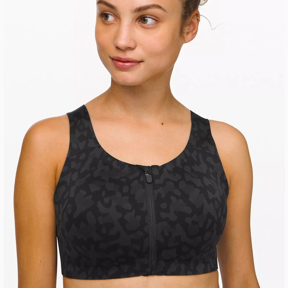 Lululemon Enlite Bra
